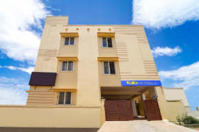 FabExpress Aarudras Residency - Nr Coimbatore Airport